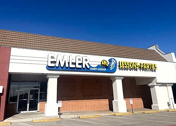 Dallas - Preston Forest