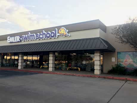 Austin - Anderson Mill