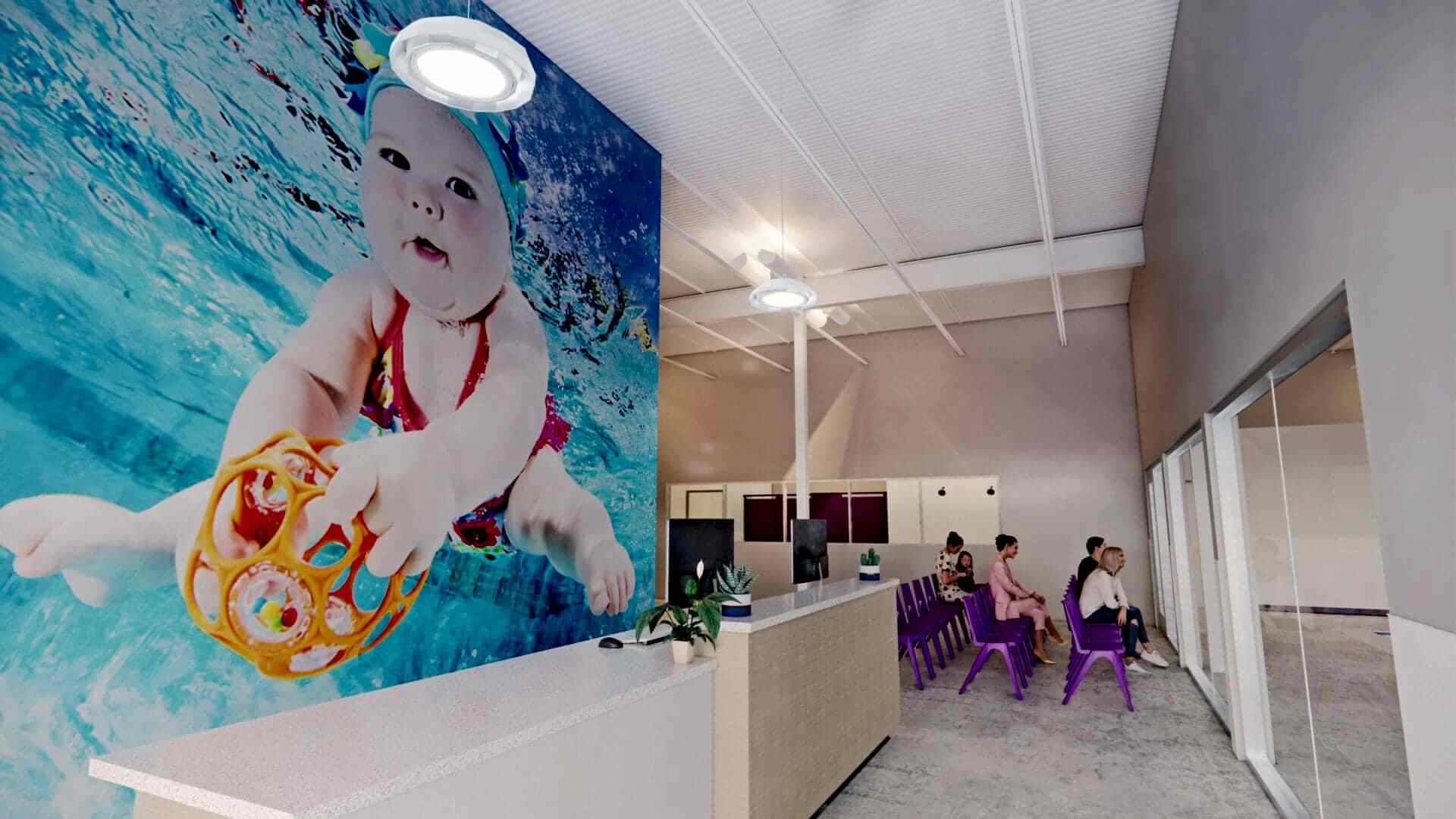 Colorado Springs - Briargate