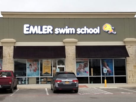 San Antonio - Schertz