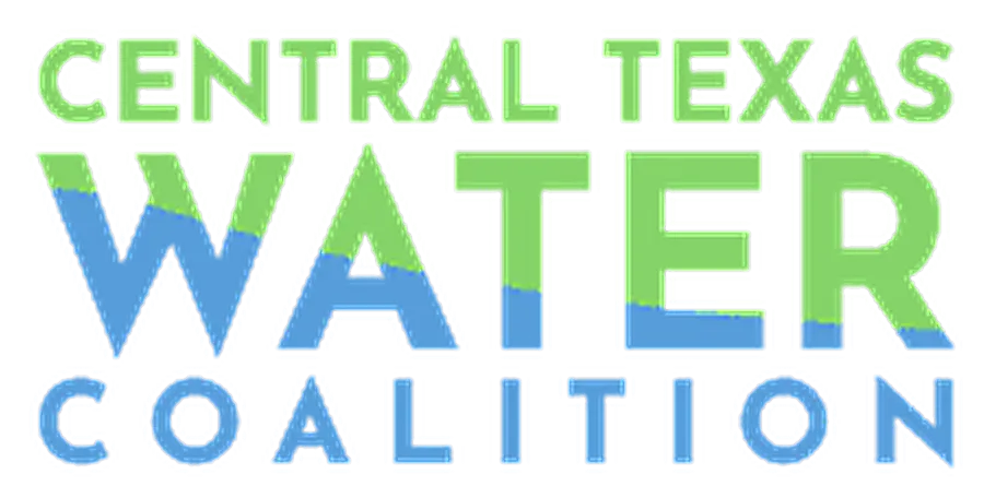 Central Texas Water Coalition Logo